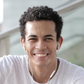 blues improvisation student