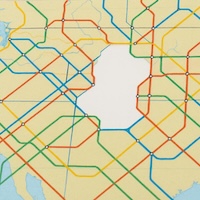 complex map missing a piece